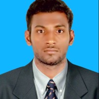 Ganesh Maseelan