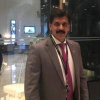 Nilesh M. Tawde