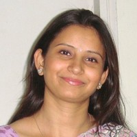 Swati Rai