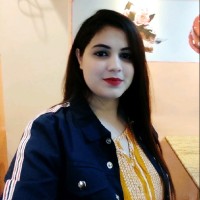 Benazir Naaz