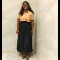 Renusri Vidyani Metla