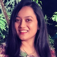 Monika Yadav
