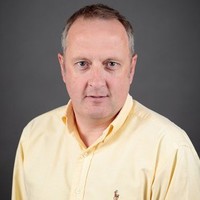 Gareth Morgan