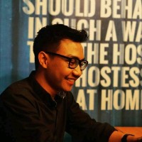 Ifan Ramadhany