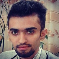 Behzad Rezazade
