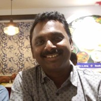 Ganapathy Balaji