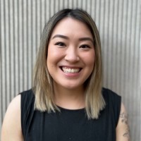 Tina Tran, Shrm-Cp