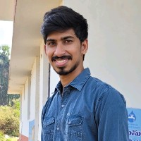 Sumanth Reddipalli