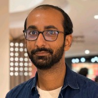 Sachin Mathew