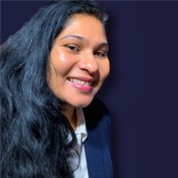 Rooneeta Gravesande, Mba