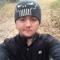 Trevor Mccain