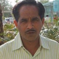 Dinesh Nath Tripathi