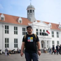 Jhon Saragih