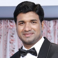 George Jacob