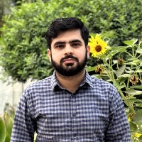 Muhammad Nauman Abbas