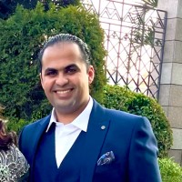 Mohamed Afifi