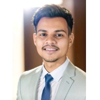 Vaibhav Fating