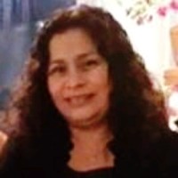 Isabel Tapia