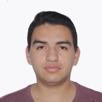 Juan Andres Coronado Rios