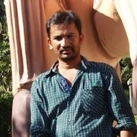 Vishnu Vardhan Reddy G