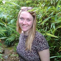 Ruth Morfitt