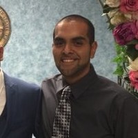 Eric Moctezuma