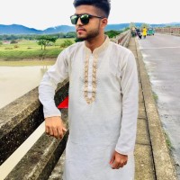 Abdullah Al Ahsan
