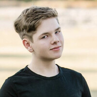 Jaden Cochran