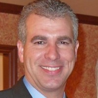 Anthony Cantone