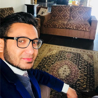 Shabbir Shah