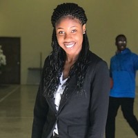 Brittany Wesley