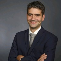 Dr.-Ing. Dominik Schlipf