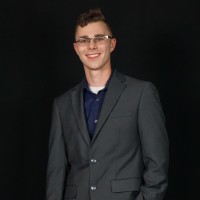 Joshua Mccoury
