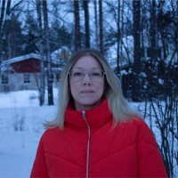 Nina Berggren