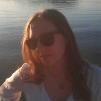 Elin Lagerlof