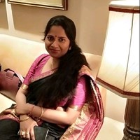 Debashree Mukherjee