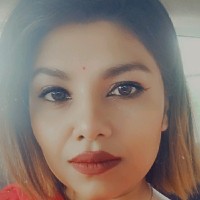 Amita Sharma