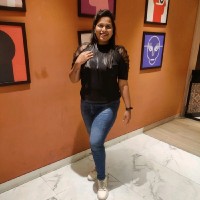 Samruddhi Vaidya