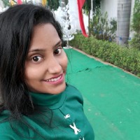 Darshanee Jain