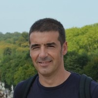 Salvador Farràs