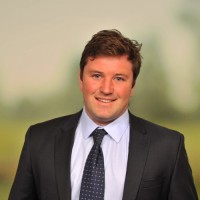 Sebastian Dudley