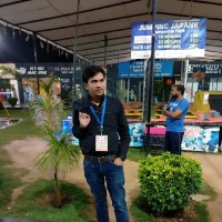 Sujit kumar Pandey