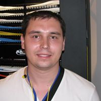 Павел Пивоваров