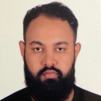 Khairul Amin Chowdhury