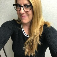 Carol Lobsinger