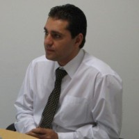 Najib Khanafer