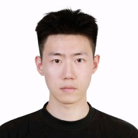 杨子锐