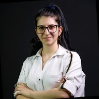 Rafaela Andreou