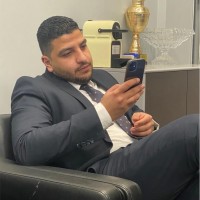 Mohamed Magdy