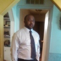 Kendrick Callier